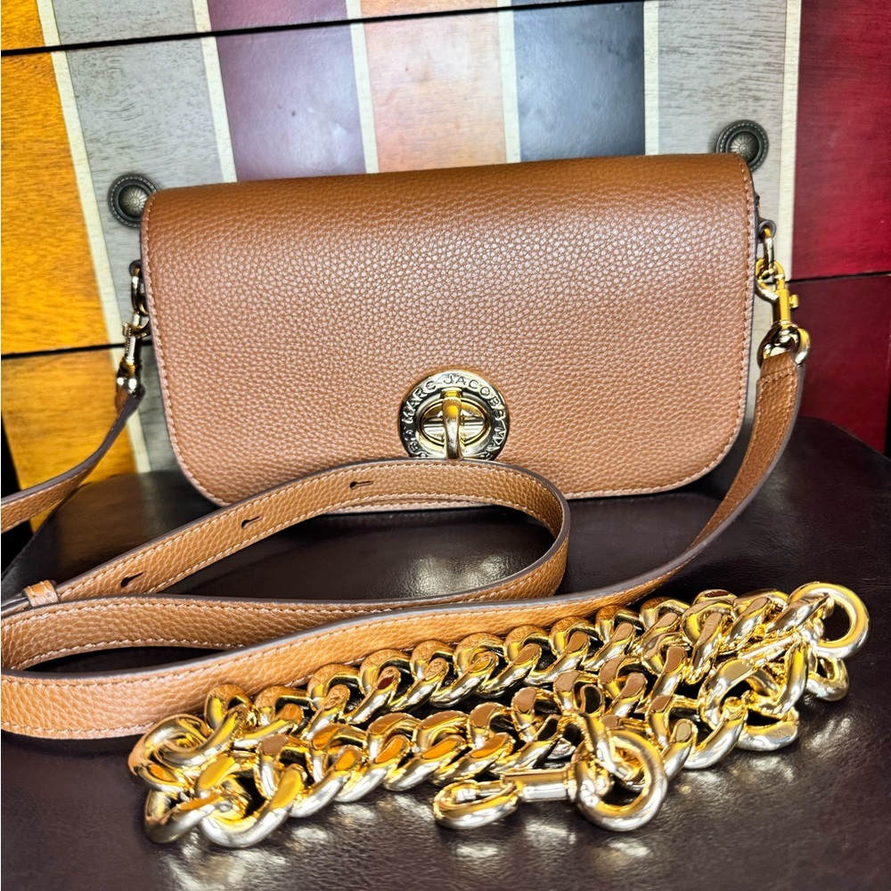 Marc Jacobs Crossbody/Shoulder Bag